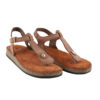 Σανδάλια Επώνυμα: Ανατομικά Παπούτσια Γυναικεία Εριφύλη (2025) 6